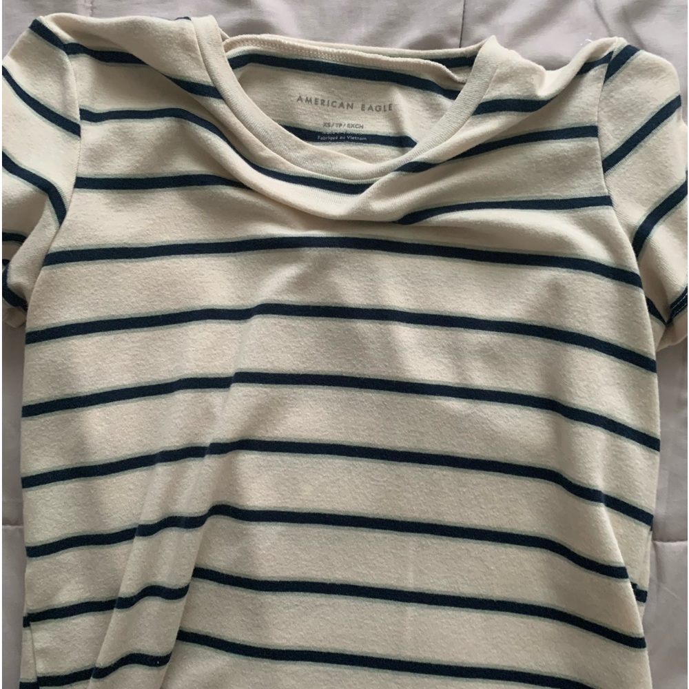 American eagle tee